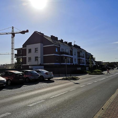 Apartament Siechnice المظهر الخارجي الصورة