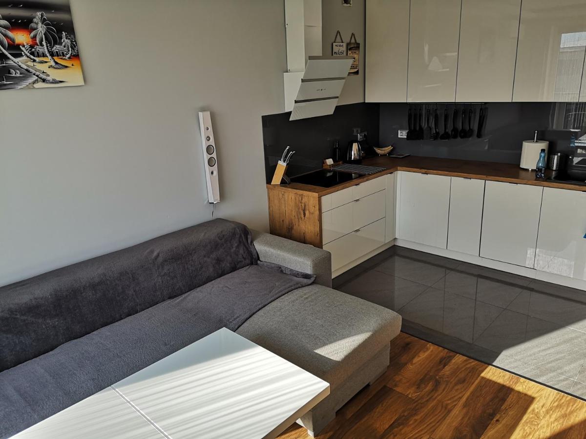 Apartament Siechnice المظهر الخارجي الصورة