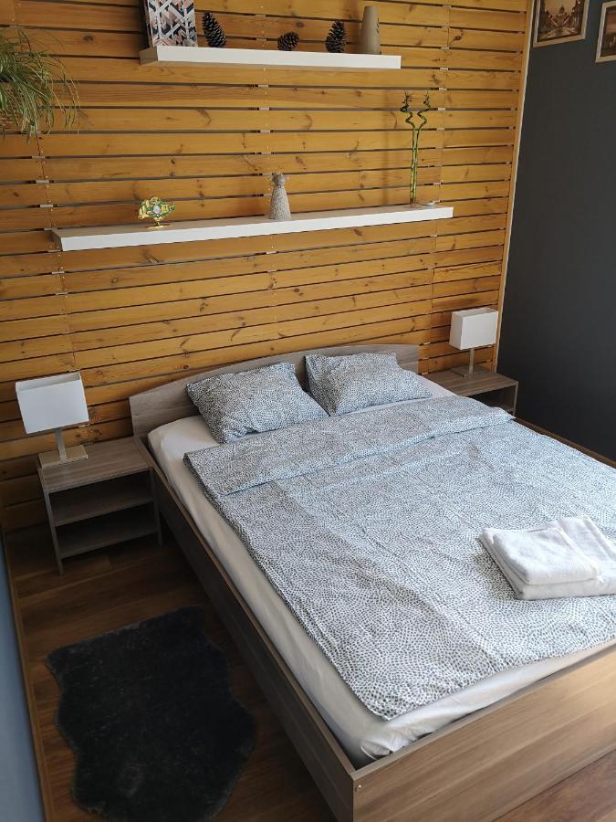 Apartament Siechnice المظهر الخارجي الصورة
