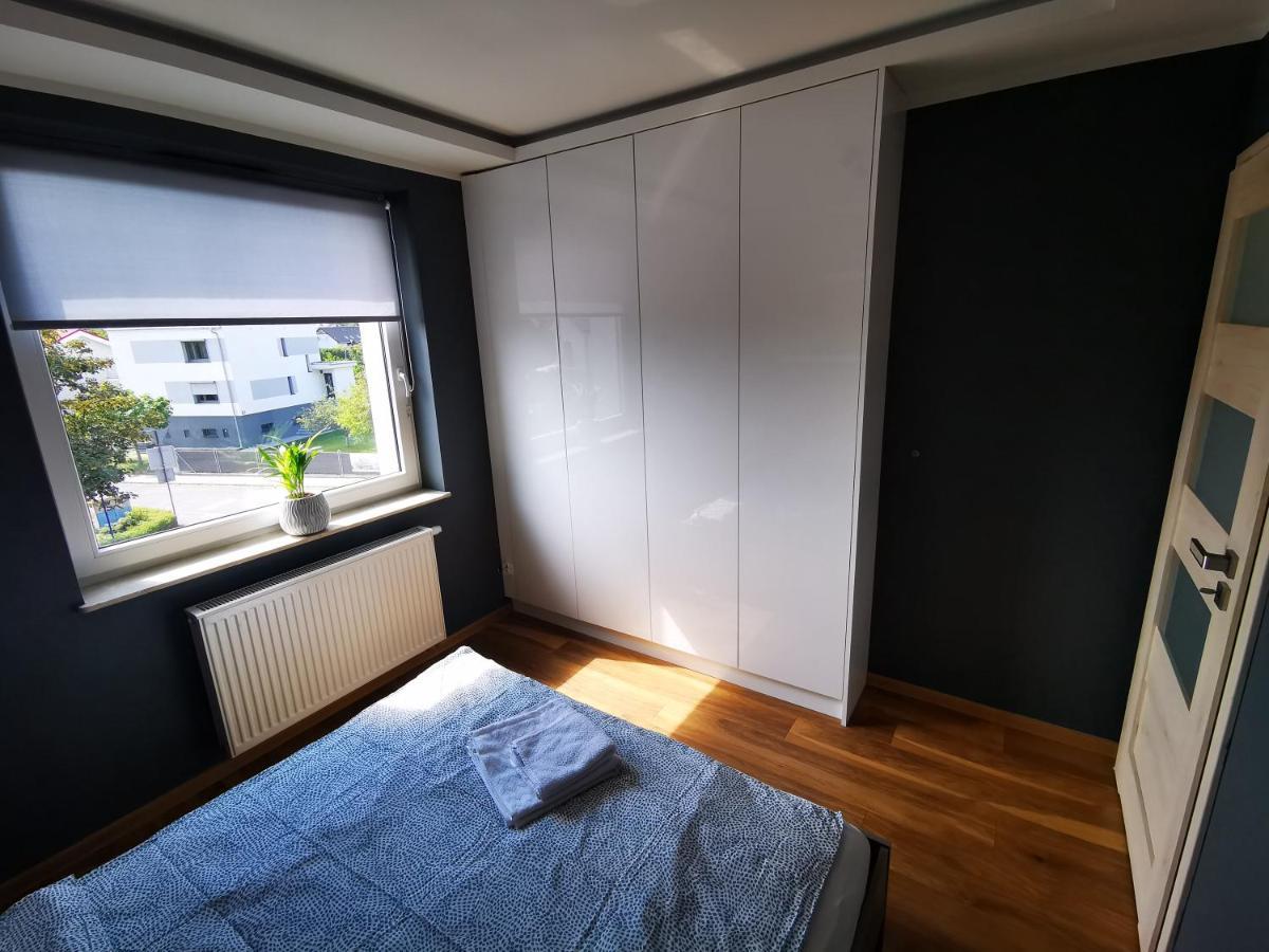 Apartament Siechnice المظهر الخارجي الصورة