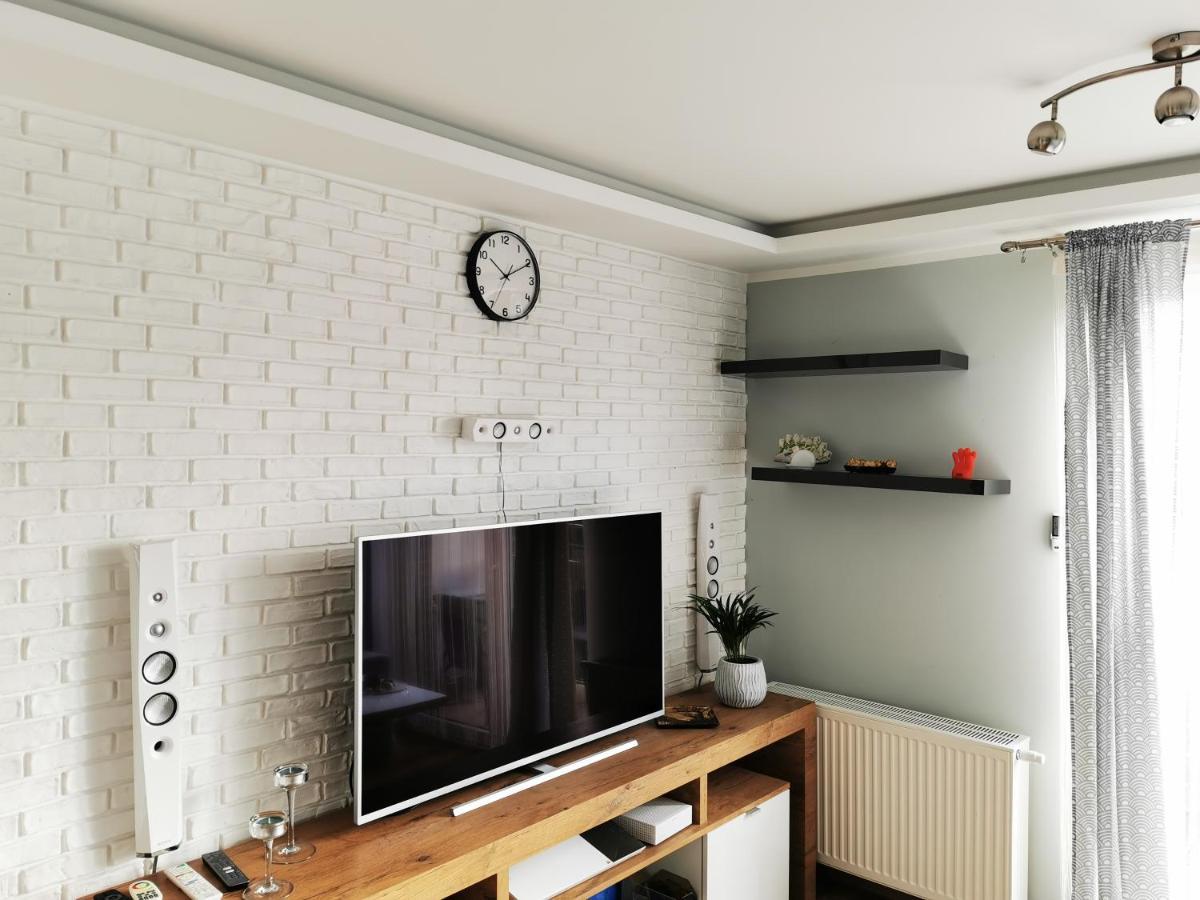 Apartament Siechnice المظهر الخارجي الصورة