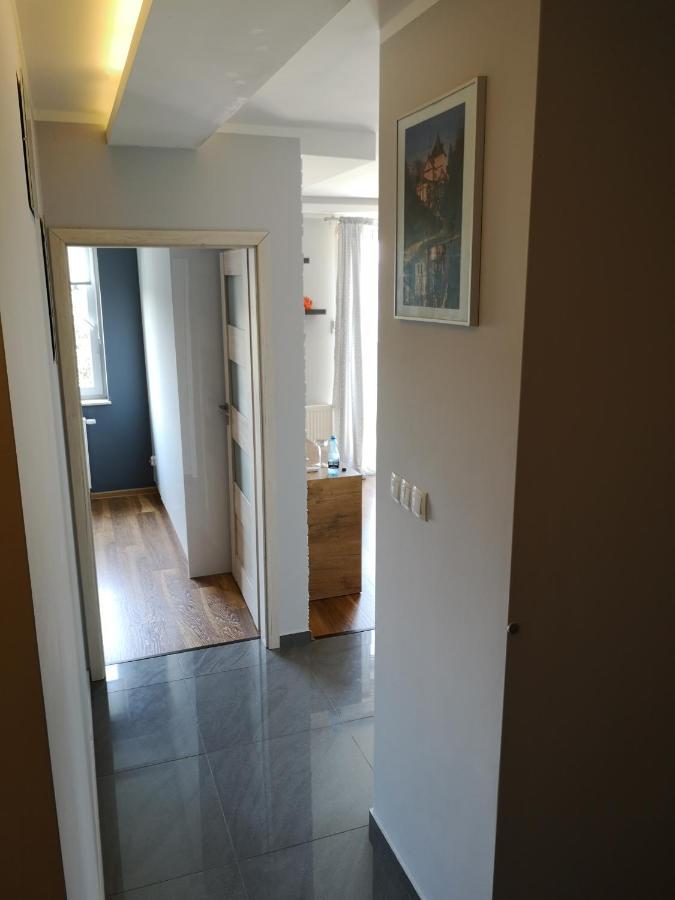 Apartament Siechnice المظهر الخارجي الصورة