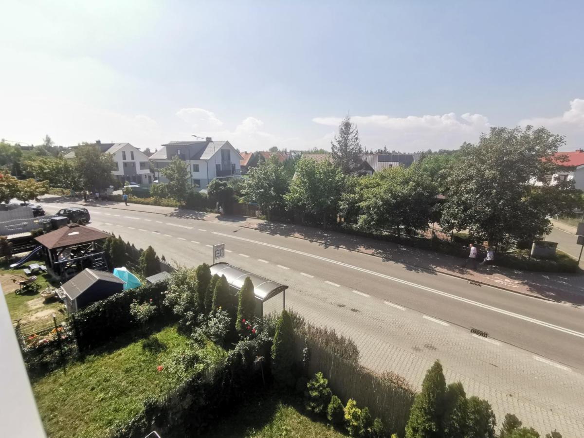 Apartament Siechnice المظهر الخارجي الصورة