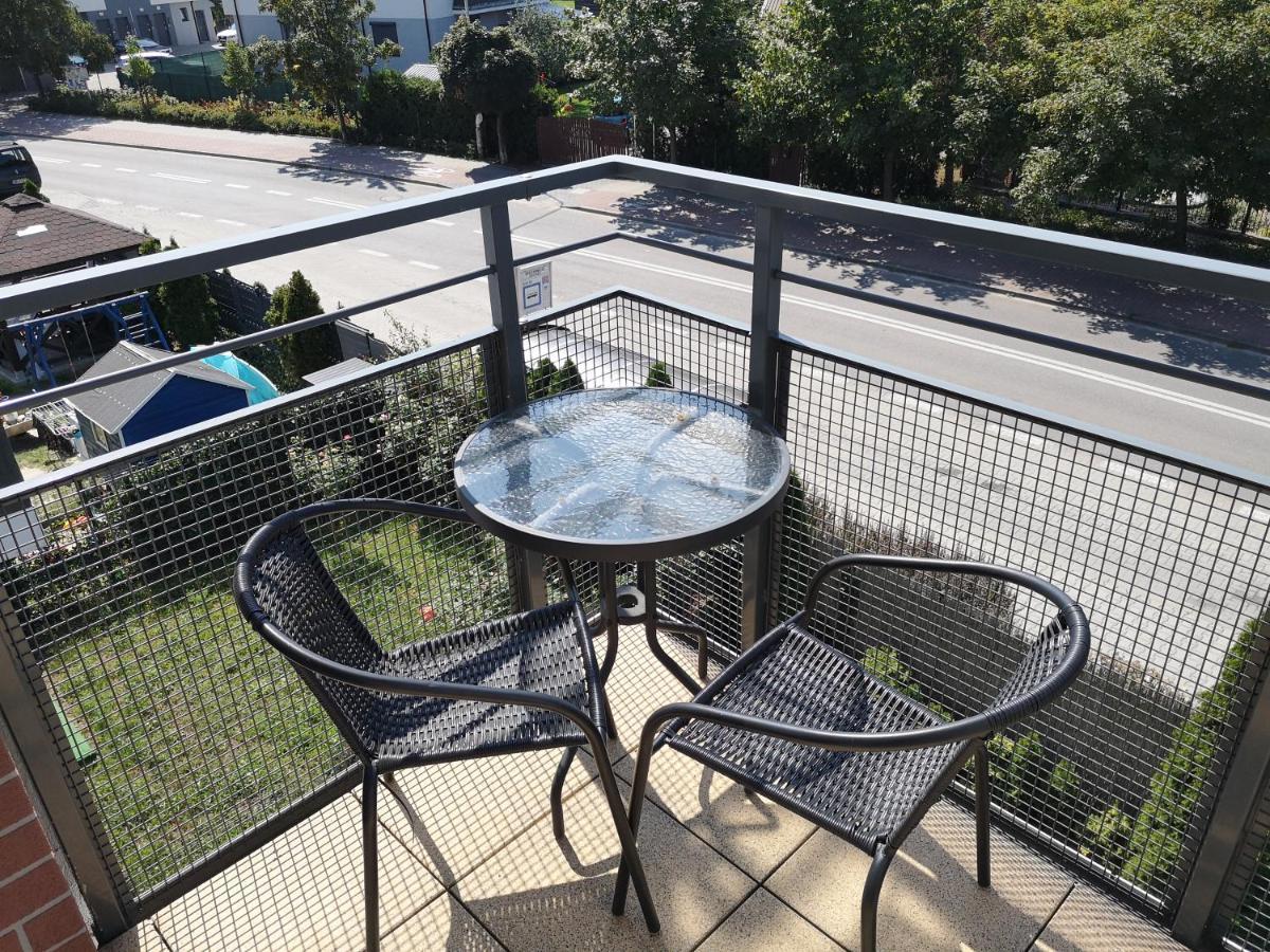 Apartament Siechnice المظهر الخارجي الصورة