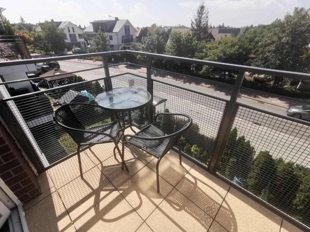 Apartament Siechnice المظهر الخارجي الصورة